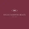 Icoy Beats - High Fashion Beats - EP
